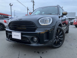 BMW MINI ミニクロスオーバー