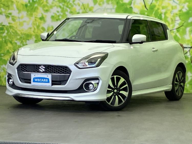 スイフト 1.0 RSt 