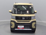 タント ファンクロス 4WD 