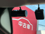 ドライブレコーダー付き
