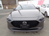 MAZDA3ファストバック 1.5 15S ツーリング 4WD 