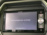 【ナビゲーション】使いやすいナビで目的地までしっかり案内してくれます。各種オーディオ再生機能も充実しており、お車の運転がさらに楽しくなります!!