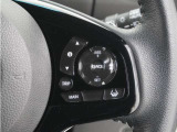 ◆アダプティブクルーズコントロール◆予め設定した車速内でクルマが自動的に加減速。前走車との適切な車間距離を維持しながら追従走行します。【LKAS】車線維持支援システムでステアリング操作を支援。