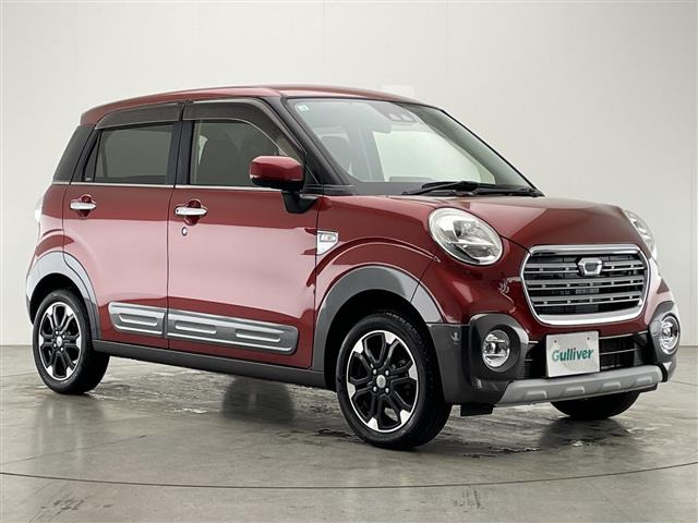 キャスト アクティバ G SAIII 修復歴無し