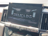 デリカD:5  P 4WD 修復歴無し