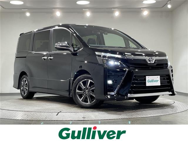 ヴォクシー 2.0 ZS 煌III 修復歴無し