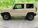 ジムニー XC 4WD 