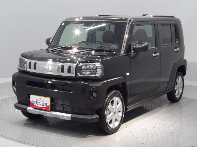 ダイハツ タフト 