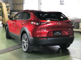 CX-30 1.8 XD 100周年特別記念車 4WD 