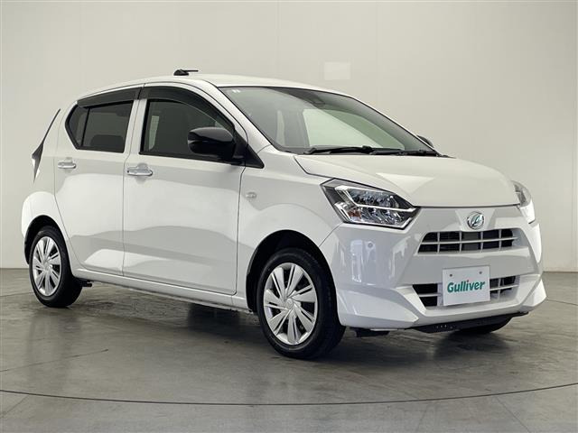 ミライース X SAIII 修復歴無し