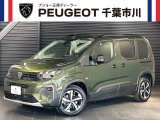 プジョー リフター
