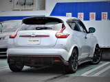 ジューク 1.6 NISMO 4WD 4WD