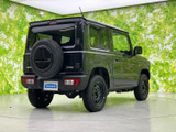 ジムニー XL 4WD 