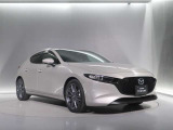 MAZDA3ファストバック 1.5 15S ツーリング 