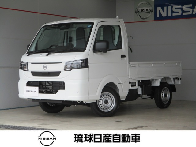 クリッパートラック DX 