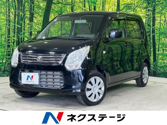 スズキ ワゴンR 