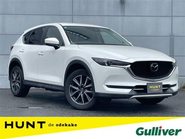 CX-5 2.2 XD プロアクティブ 修復歴無し