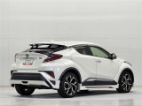 C-HR ハイブリッド 1.8 G 