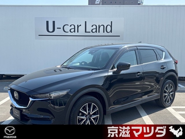 CX-5 2.2 XD Lパッケージ 4WD 