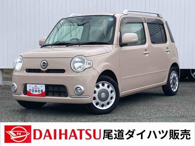 ミラココア プラス G 