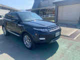 レンジローバーイヴォーク プレステージ 4WD 