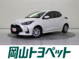 トヨタ ヤリス