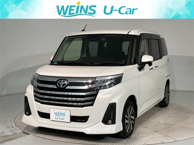 トヨタ ルーミー 