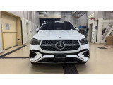 GLE 450d 4マチック スポーツ コア (ISG)  4WD 