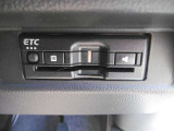 ★ETC★今や&ldquo;高速道路の必需品&rdquo;「ETC」も付いてますよ!!
