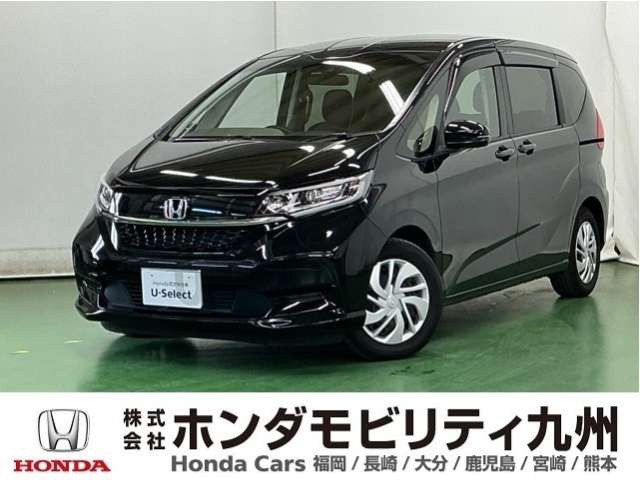 フリード 1.5 G ホンダセンシング （6BA-GB5）