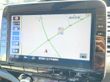 付いてて良かったと思う装備がナビですね、他にも装備充実!ご家族の方もお友達も大満足!これで目的地も迷わず到着!!やっぱりナビ付!