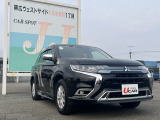 アウトランダーPHEV 2.4 G リミテッド エディション 4WD 