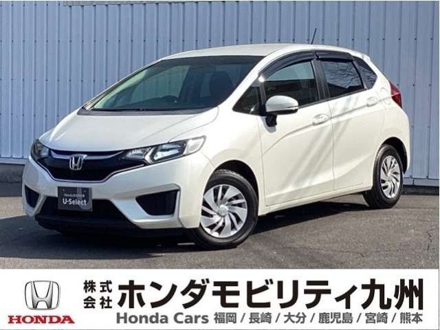 フィット 1.3 13G Fパッケージ ファインエディション 