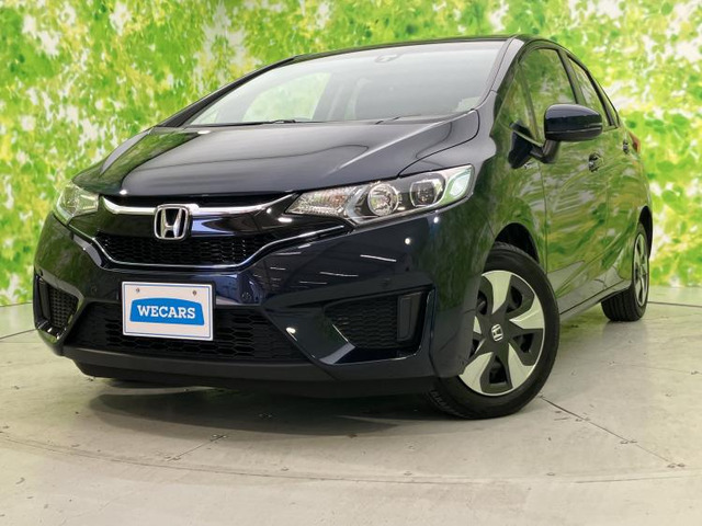 フィット1.5 ハイブリッド Lパッケージ