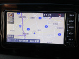 純正SD7インチナビ!