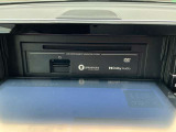 日産純正メモリーナビ・フルセグTV・ブルートゥースオーディオ・ミュジックサーバー・DVD再生などの機能付き!!