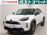 トヨタ ヤリスクロス