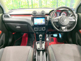 スイフト 1.4 スポーツ スズキ セーフティ サポート非装着車 
