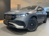 メルセデス・ベンツ EQA 250 AMGライン パッケージ