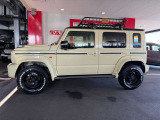 ジムニーノマド 1.5 FC 4WD 