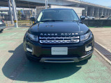 レンジローバーイヴォーク プレステージ 4WD 