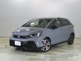 ホンダカーズ東京中央蒲田店へようこそ! 当店下取りフィットハイブリッドRSの入庫です♪充実装備の一台!おススメです☆どうぞご覧ください☆