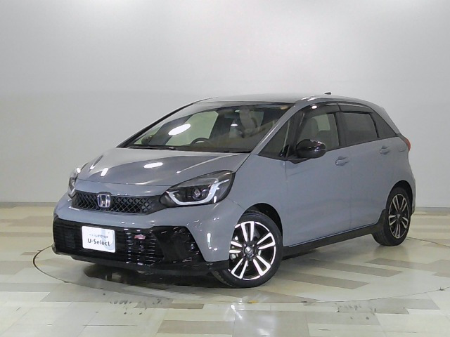 ホンダ フィット 