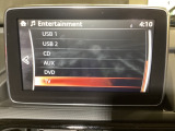 フルセグTVチューナー付!