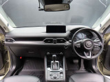 CX-5 2.2 XD ブラックトーンエディション 