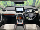 RAV4 2.5 ハイブリッド アドベンチャー E-Four 4WD 