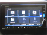 ホンダセンシング機能装備。走行の安全性UPです!