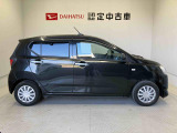 車両右側面からの写真になります。車をご覧になりたい時はお気軽に最寄りの店舗へご相談下さい。