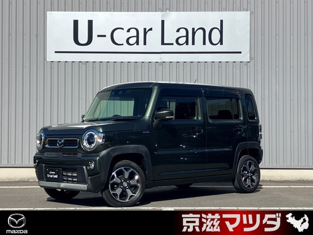 フレアクロスオーバー XS 