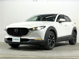 CX-30 2.0 20S プロアクティブ ツーリングセレクション 修復歴無し